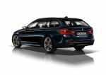 BMW M550d xDrive Touring 2017 года (WW)